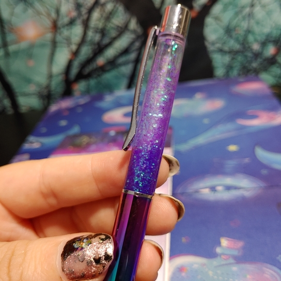 Galaxy Set - Picture 3 of 6